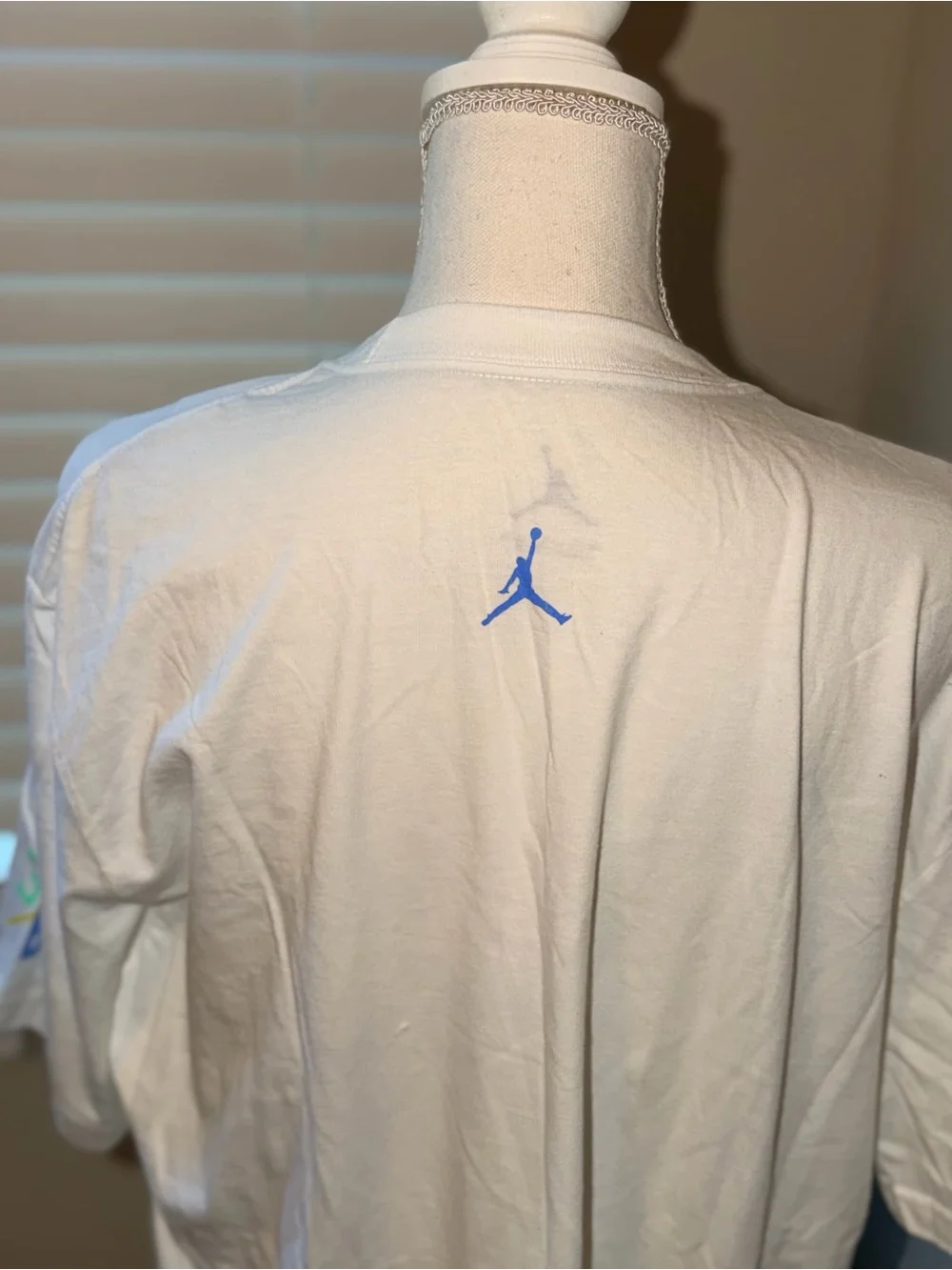 Jordan Slam Dunk Men’s T-Shirt Jumpman XL